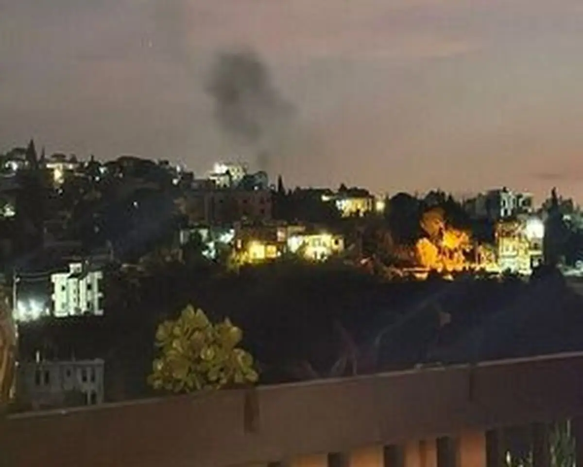 شمار شهدای لبنان از ۲۵۰۰ نفر فراتر رفت
