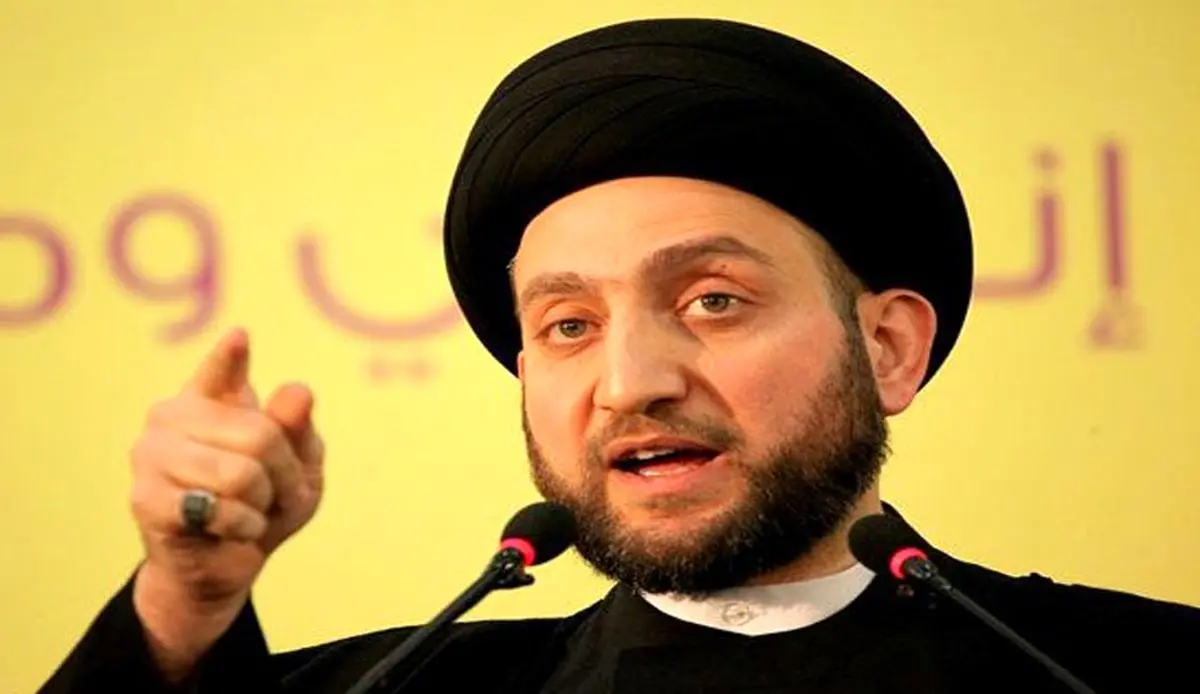 حکیم: منطق تحریم مردود است
