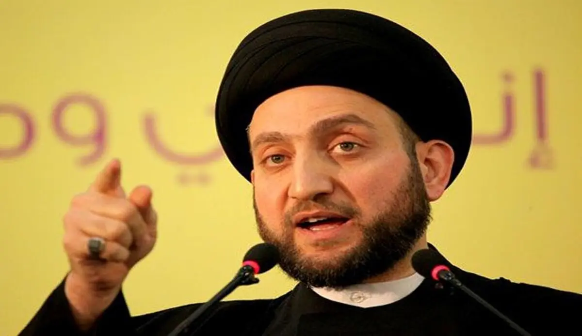 حکیم به معاون پامپئو چه گفت؟