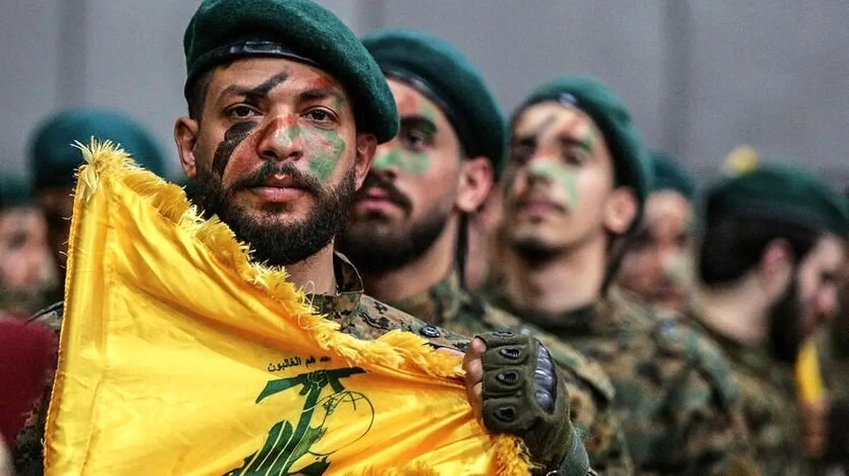 شهادت محافظ سابق سیدحسن نصرالله +عکس