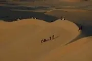 صحرانوردی، جاذبه جدید گردشگری لیبی