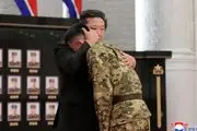 تصاویری دیده نشده از رهبر کره شمالی