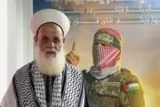 عالم اهل‌ سنت فلسطینی: آیت‌الله خامنه‌ای ناخدای کشتی امت اسلامی است