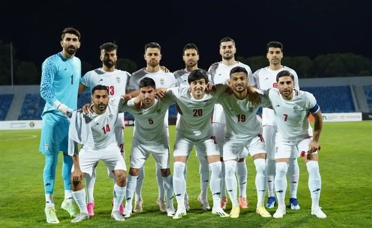 کنایه سنگین پیشکسوت فوتبال ایران به ستاره خبرساز پرسپولیسی
