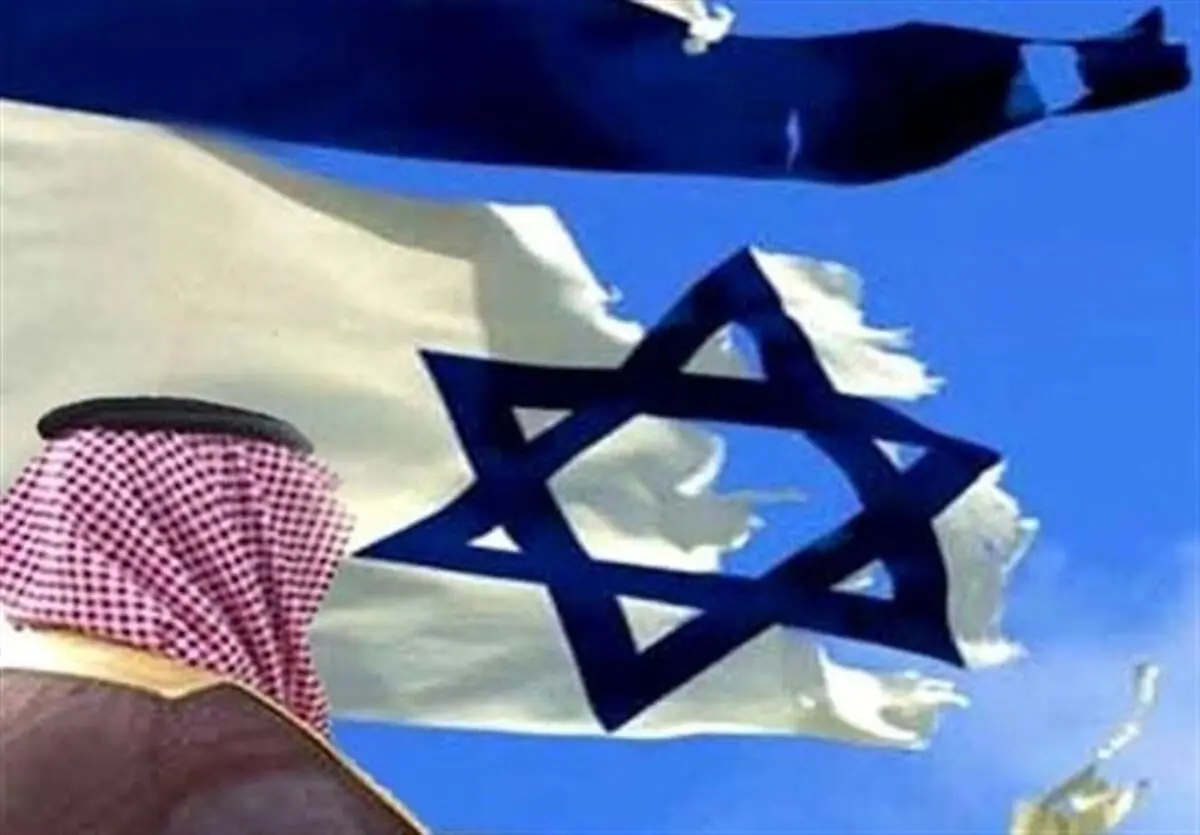 پشت پرده ائتلاف صهیونیستی-عربی برای مقابله با خطر پهپادها