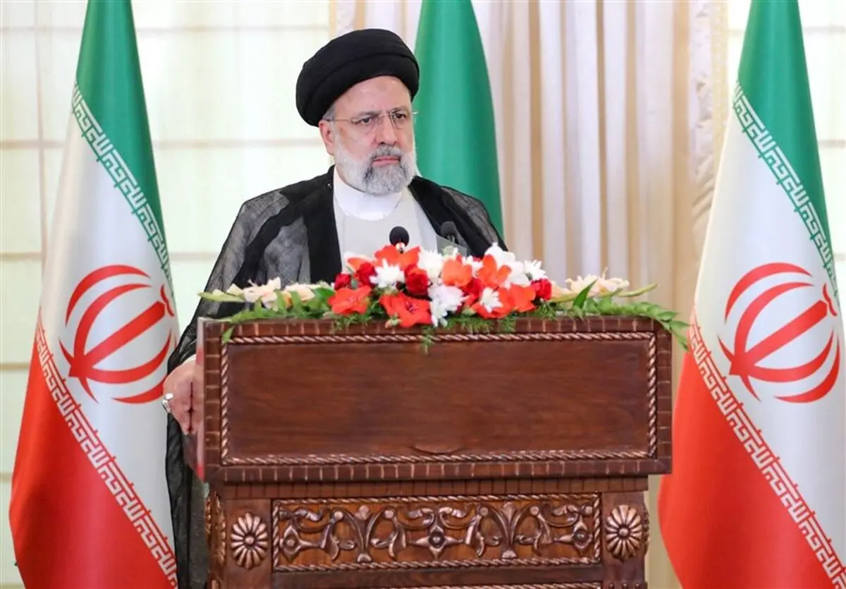جزئیات دو سفر مهم  رئیسی از زبان خودش پس از بازگشت به تهران