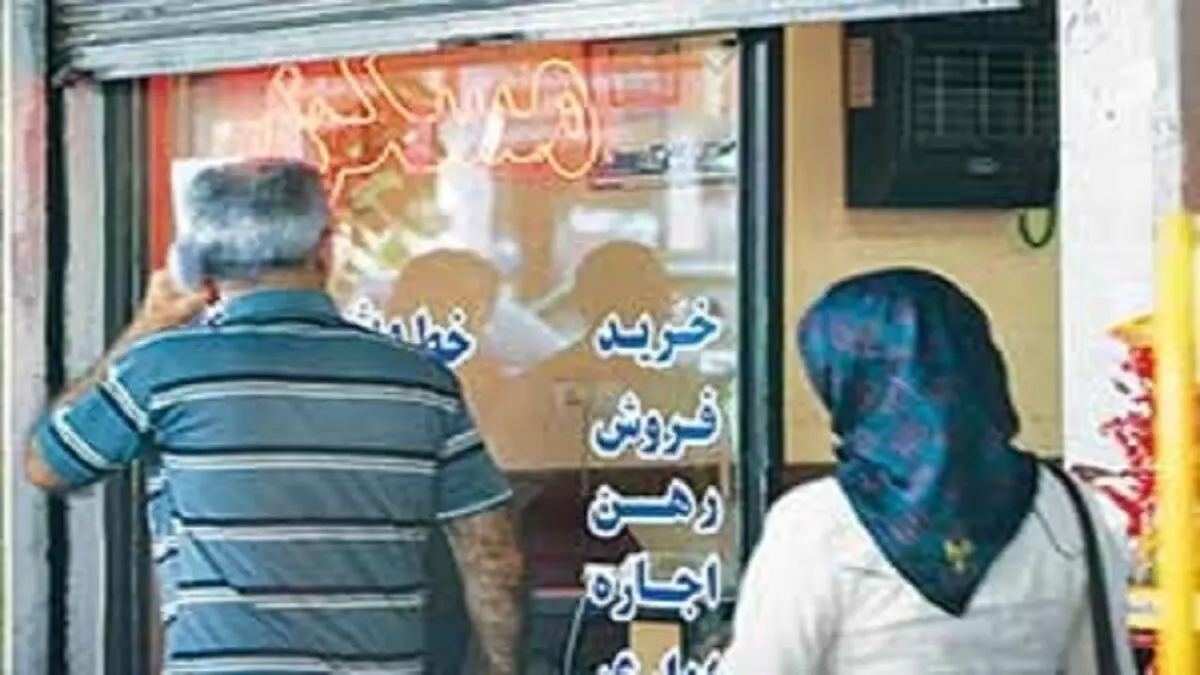 مالکان خانه های خالی نقره داغ می شوند
