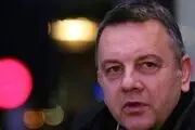 پیام خداحافظی کولاکوویچ