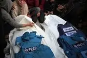 خبرنگاری به شرط بمب و ترور!