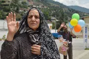 «قطار آن شب» ایرانی در ایستگاه آمستردام
