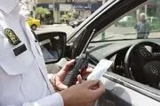 تست الکل چه تعداد راننده مثبت است