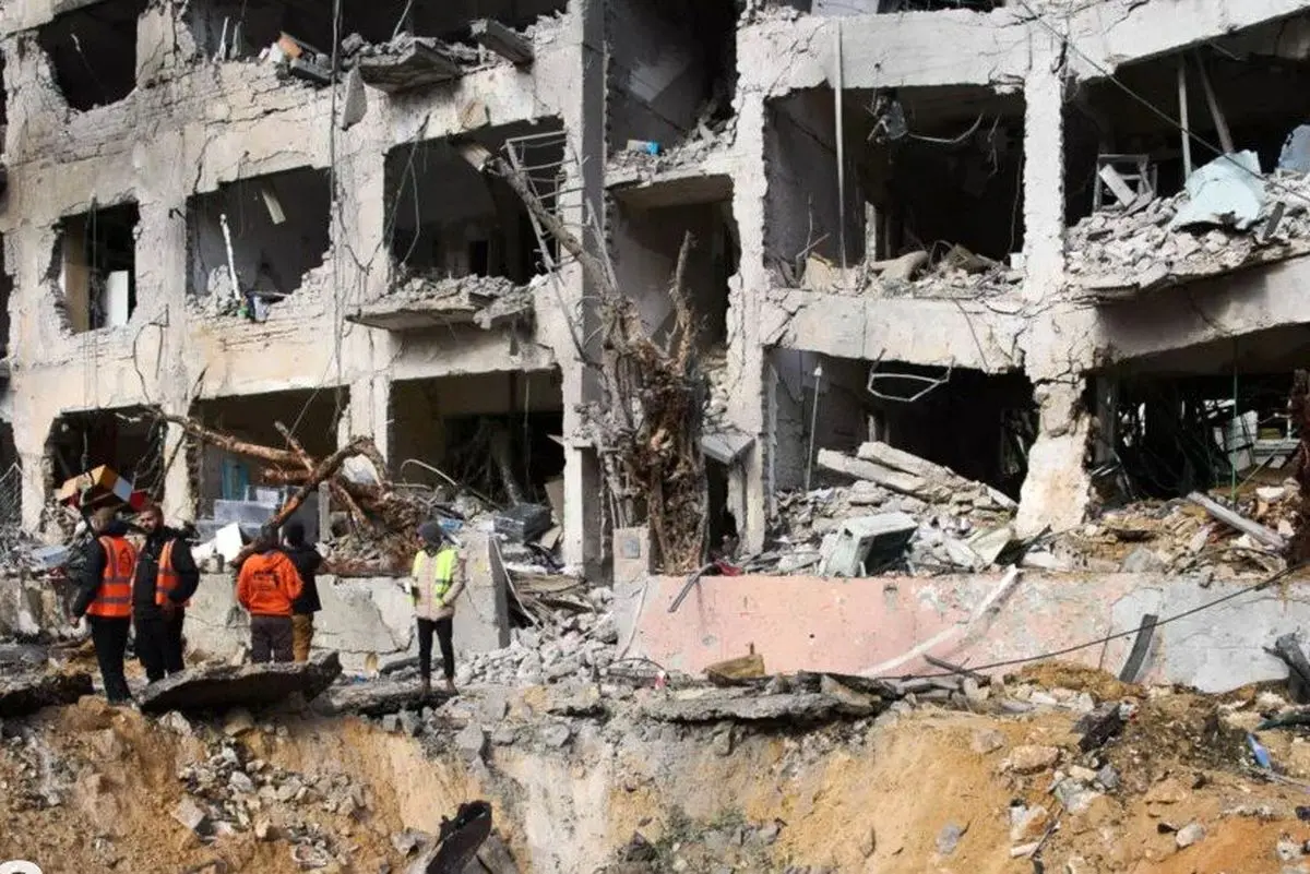 گرفتاری بزرگ این روزهای اسرائیلی‌ها