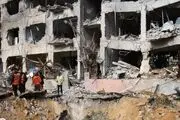 گرفتاری بزرگ این روزهای اسرائیلی‌ها