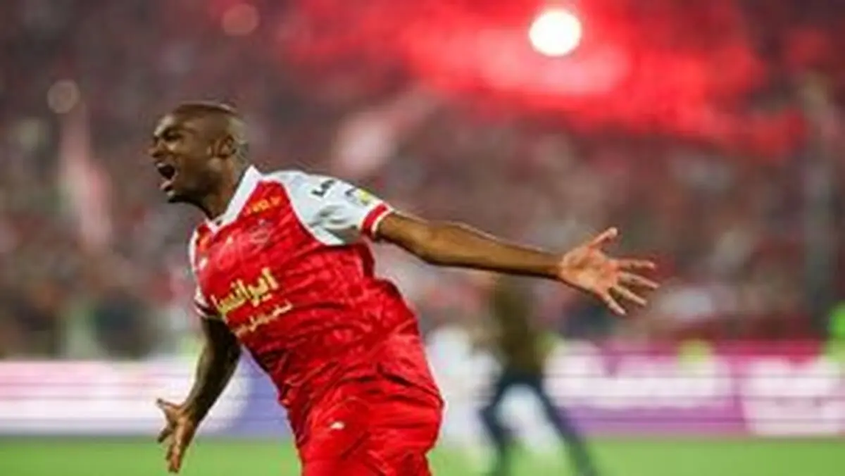  هیچ کس نمی‌تواند مرا از پرسپولیس جدا کند