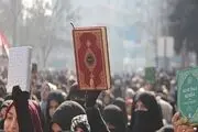 واکنش رهبران جهان علیه اهانت به قرآن کریم
