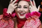 می دونستید بهنوش بختیاری در دبیرستان مسیحی درس خوانده؟