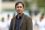 حملۀ آتشین مدیر استقلالی به علی خطیر