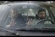 تصویربرداری سریال «بیست کویید» به مراحل پایانی رسید + عکس