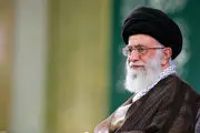 امام خامنه‌ای: علامه جعفری در برخورد با انحرافات فکری صریح بود