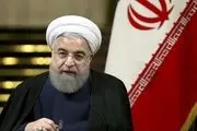 روحانی: از قدرت حقوقدانان باید برای مقابله با مشکلات جنگ اقتصادی آمریکا علیه ملت استفاده کرد