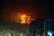 انفجار در بلوچستان با ۲ کشته و زخمی