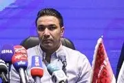 خرید بازیکن خارجی استقلال تایید شد