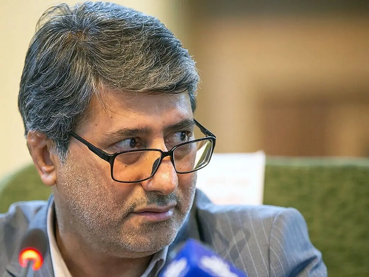 «زاهدی‌وفا» دنبال حل چالش‌های وزارت رفاه است