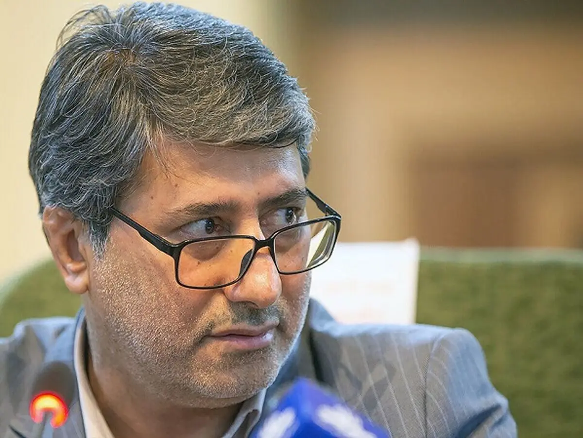 «زاهدی‌وفا» دنبال حل چالش‌های وزارت رفاه است