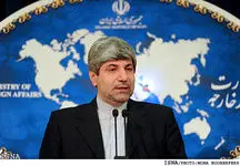 واکنش ایران به بیانیه مشترک شورای همکاری خلیج فارس و آمریکا