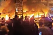 تشکیل پروندۀ قضایی برای ۱۵ سلبریتی و ۶۰ کافه
