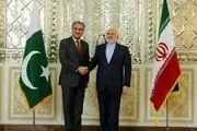 وزیر خارجه پاکستان یکشنبه در تهران