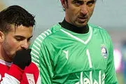 سروش رفیعی پرسپولیسی می شود؟
