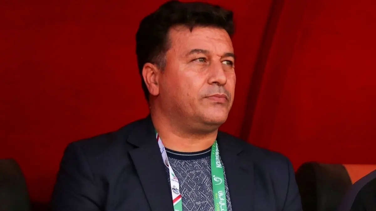 محمودی: تراکتور با برد برابر الشارجه به روزهای اوج خود برمی گردد