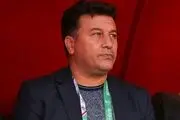 محمودی: تراکتور با برد برابر الشارجه به روز‌های اوج خود برمی گردد
