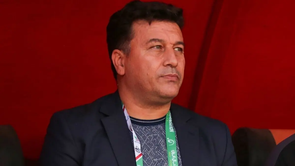 محمودی: تراکتور با برد برابر الشارجه به روز‌های اوج خود برمی گردد
