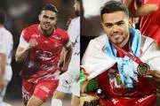 اورونوف در آستانه خروج از پرسپولیس؛ شرط جدید برای ماندن