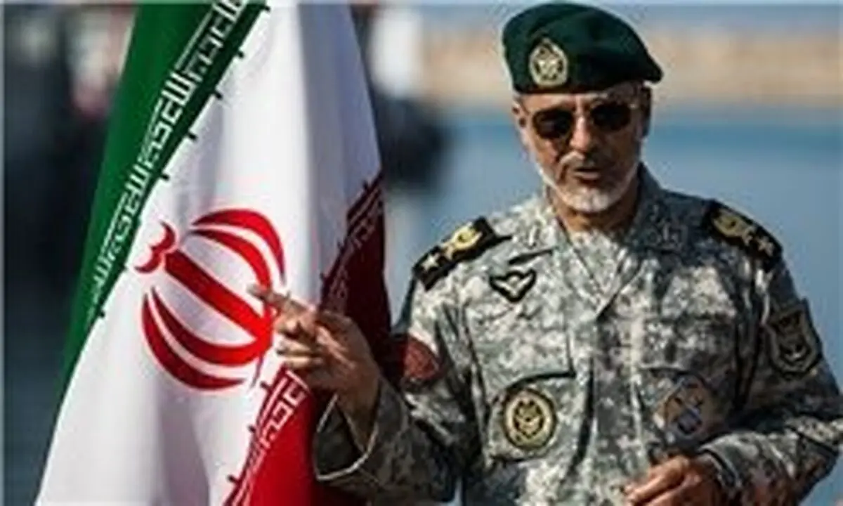 امیر سیاری: از آغاز تا پایان سال رزمایش داریم