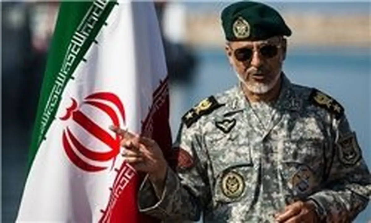 امیر سیاری: از آغاز تا پایان سال رزمایش داریم