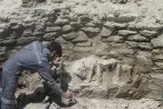 اولین برج خاموشی دوره پس از اسلام در ایران کشف شد+تصاویر