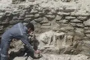 اولین برج خاموشی دوره پس از اسلام در ایران کشف شد+تصاویر