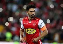 غایب بزرگ پرسپولیس در تبریز