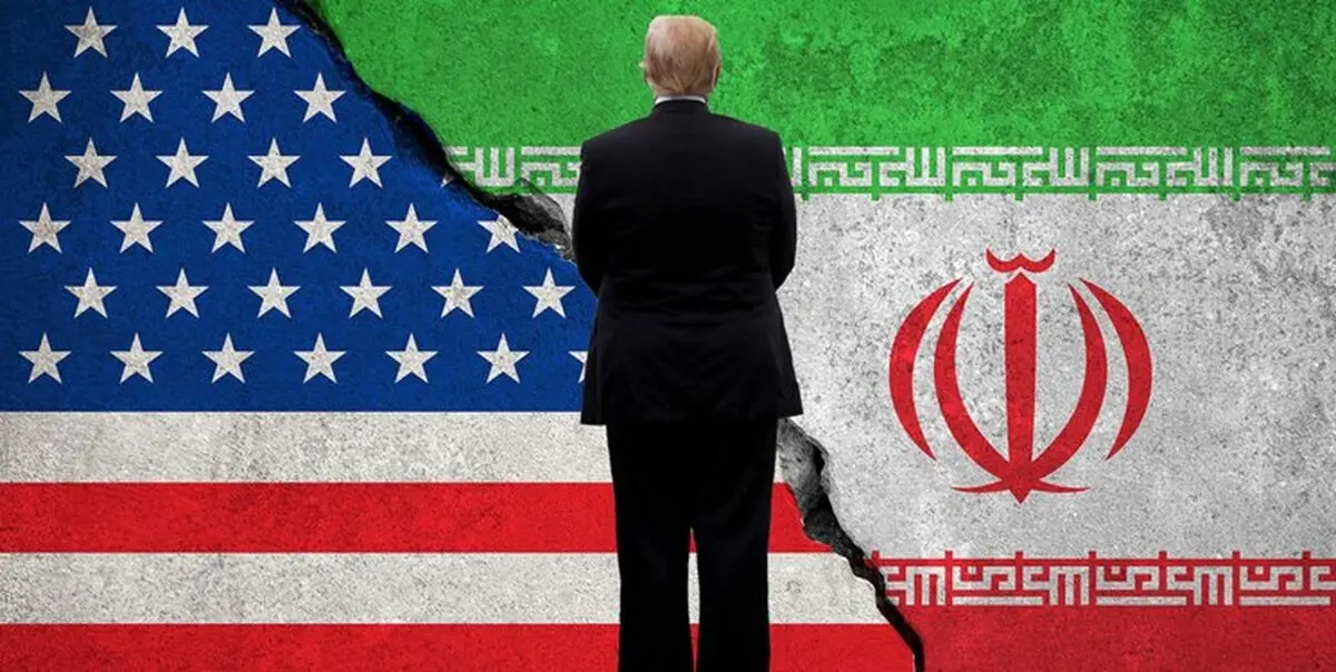 واکنش جالب یک کارشناس بین المللی به شکست سیاست های ترامپ مقابل ایران