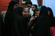 روایت ابتکار از تهدیدات کوه خواری