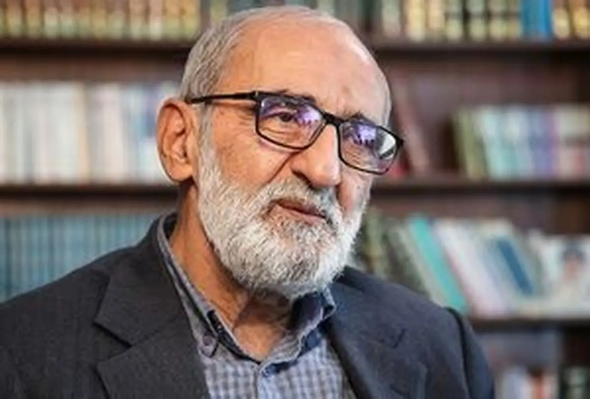 نجات این زنان و دختران وظیفه قطعی نظام است