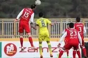 هرکه یاغی پرسپولیسی را می خواهد درخواست بدهد!