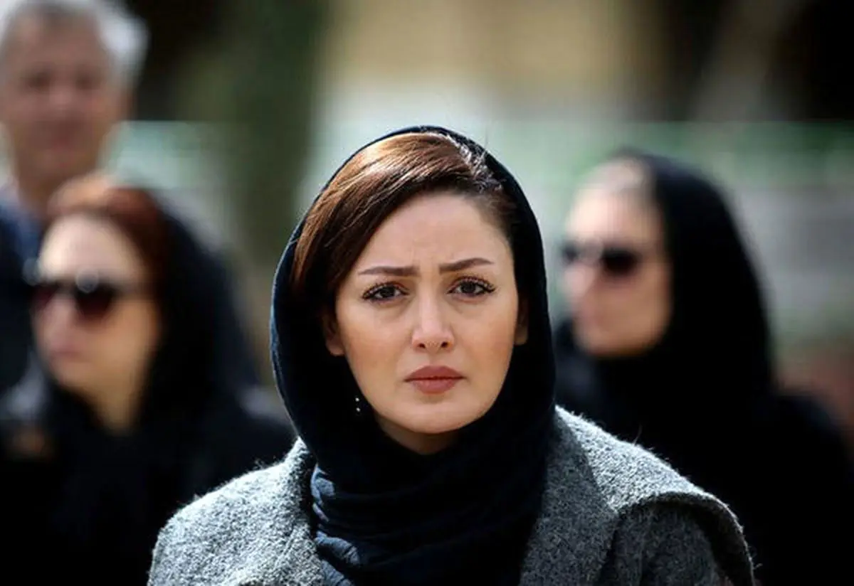 رژیم سبزیجات شیلا خداداد و نفیسه روشن /عکس