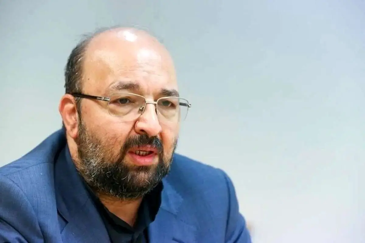 ما باید مشکلاتمان را با آمریکا برطرف کنیم!
