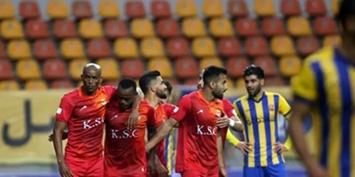 گل اول فولاد به پرسپولیس توسط کولیبالی+ فیلم