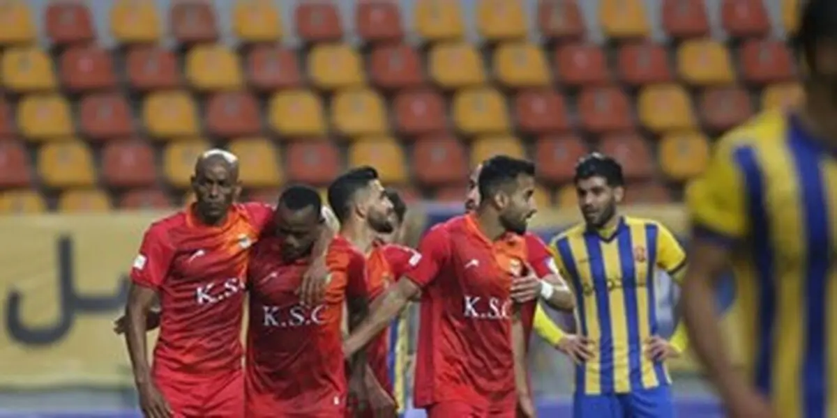 گل اول فولاد به پرسپولیس توسط کولیبالی+ فیلم