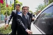 صدور حکم سعید مرتضوی 